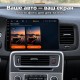 Штатная магнитола для Volvo S60 V60 2011-2020