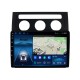 Штатна магнітола для VW Touran 1 2003-2010 з Android-функціями