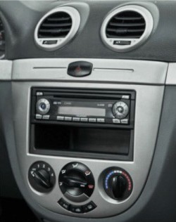 Штатна панель Chevrolet Lacetti J200 хетчбек