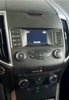 Штатна панель Ford Edge 2 (CD539)