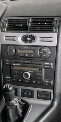 Штатна панель Ford Mondeo Mk3