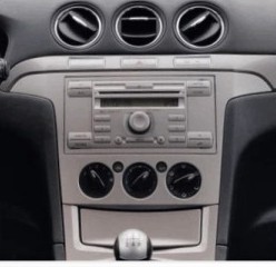 Штатна панель Ford S-Max CD340