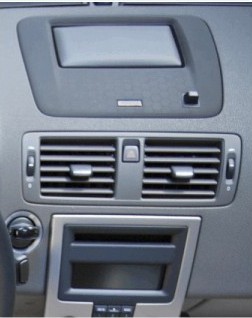 Центральна панель Volvo S40 II, C30, C70 II
